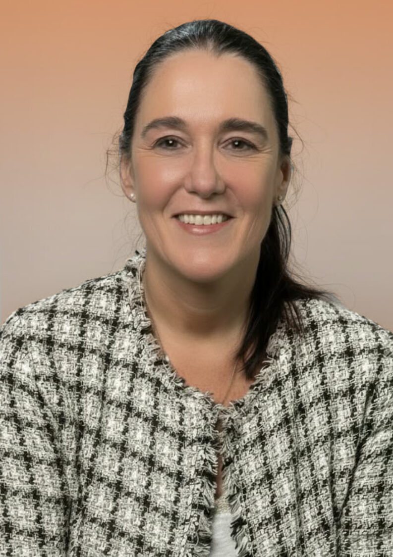 PD Dr. med. Ina Hadshiew