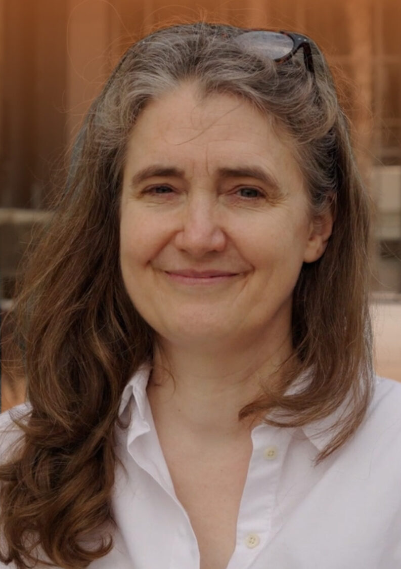 Dr. med. Sylke Schneider-Burrus