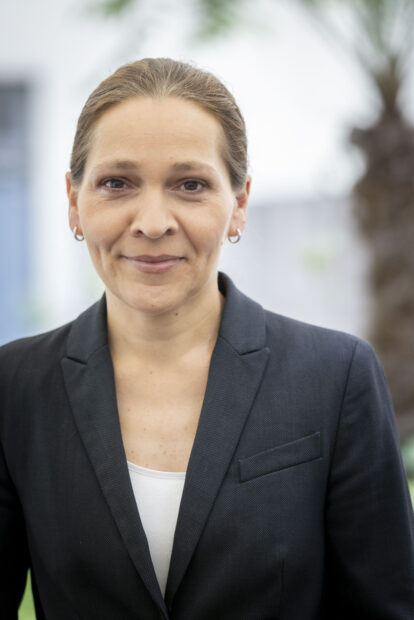 Dr. med. Sandra Philipp