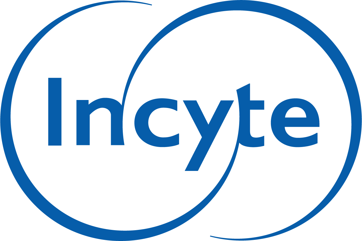 Logo von Incyte