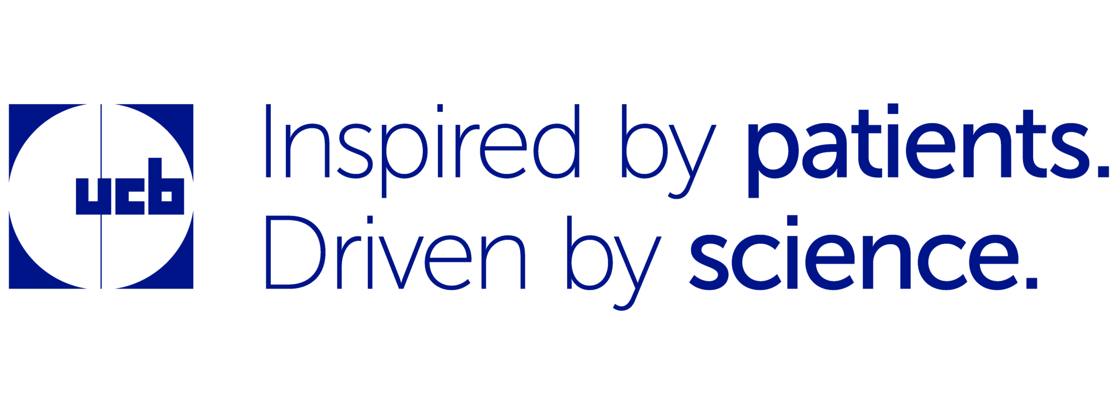 Logo von UCB Pharma